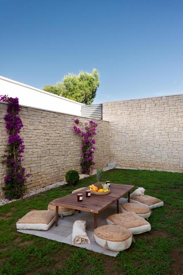 Villa Aurum Zadar Bagian luar foto
