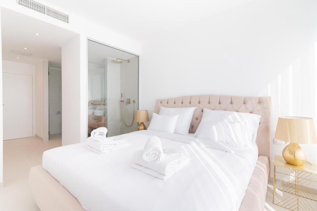 Villa Aurum Zadar Bagian luar foto